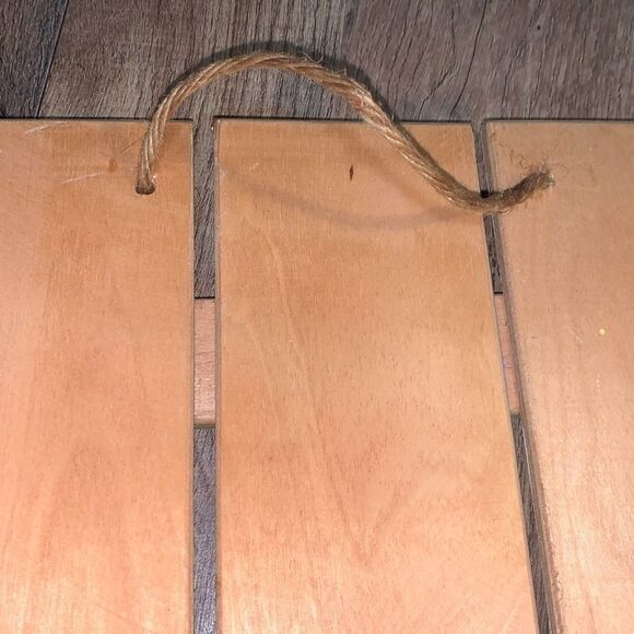 Vintage Cape Hatteras ,NC Lighthouse Wall Decor Coastal Nautical Beach House - Picture 5 of 10